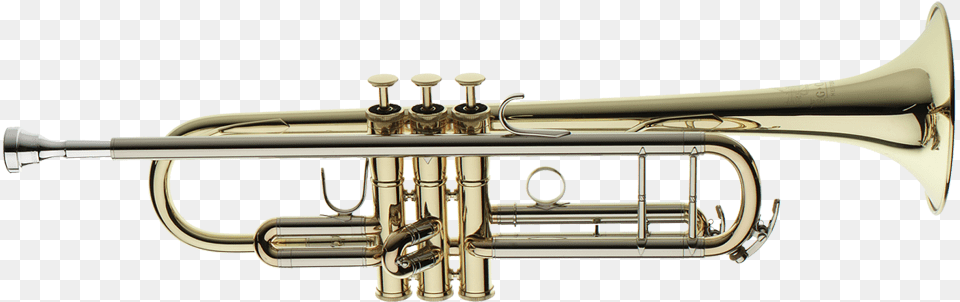 Trompete Donar Trumpet, Brass Section, Horn, Musical Instrument, Flugelhorn Free Png