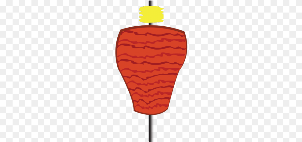 Trompo De Tacos Al Pastor, Lamp, Person, Food, Sweets Png Image