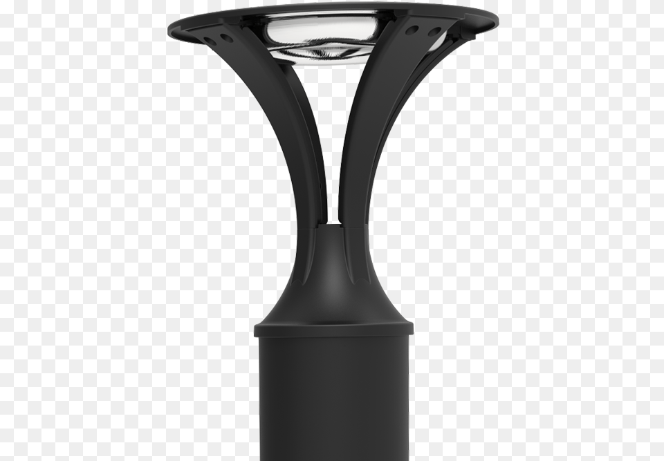 Tron Architectural Led Bollard Plastic, Trophy Free Png Download