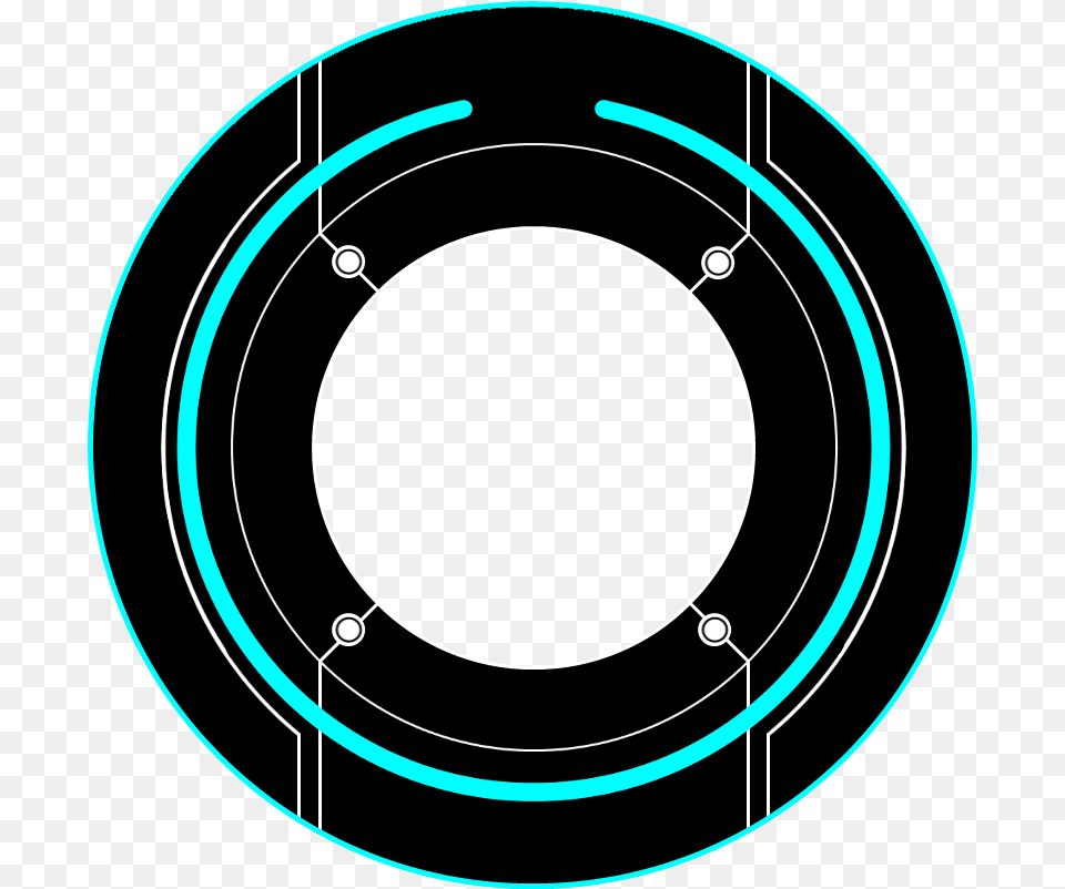 Tron Hd Disco Tron, Cad Diagram, Diagram, Disk Png