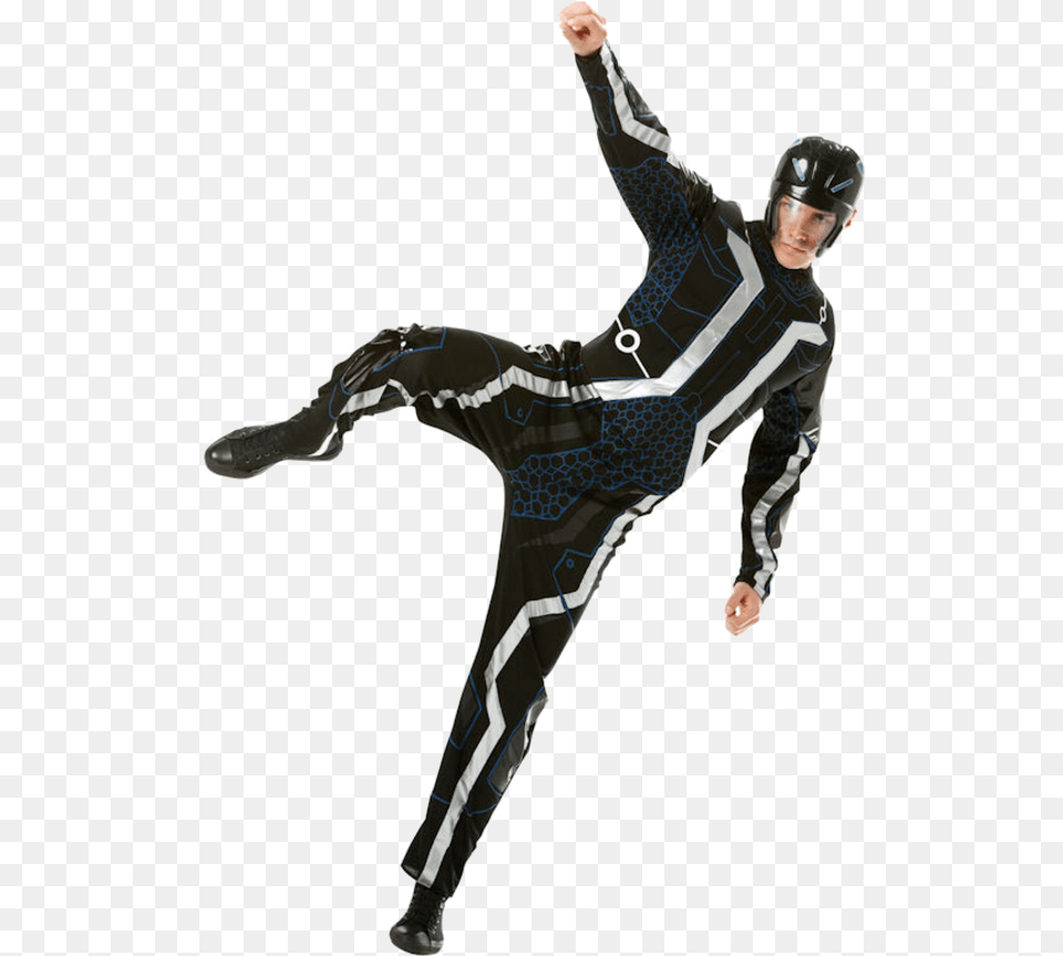 Tron Kostm, Adult, Female, Person, Woman Png Image