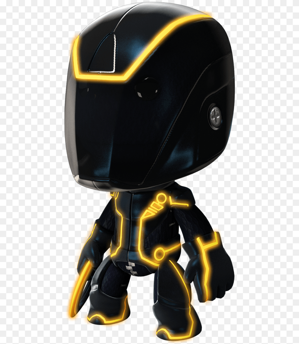 Tron Legacy, Helmet, Crash Helmet, Robot Free Transparent Png