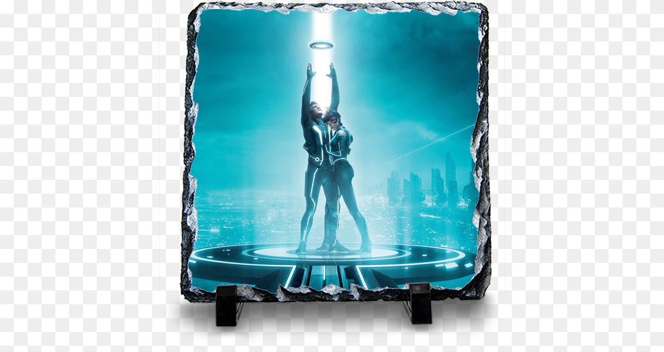 Tron Legacy, Adult, Female, Person, Woman Free Png Download