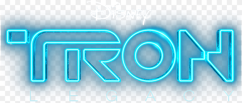 Tron Legacy, Light, Neon Free Png Download