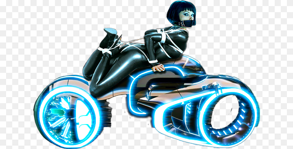 Tron Legacy, Adult, Person, Woman, Female Free Png