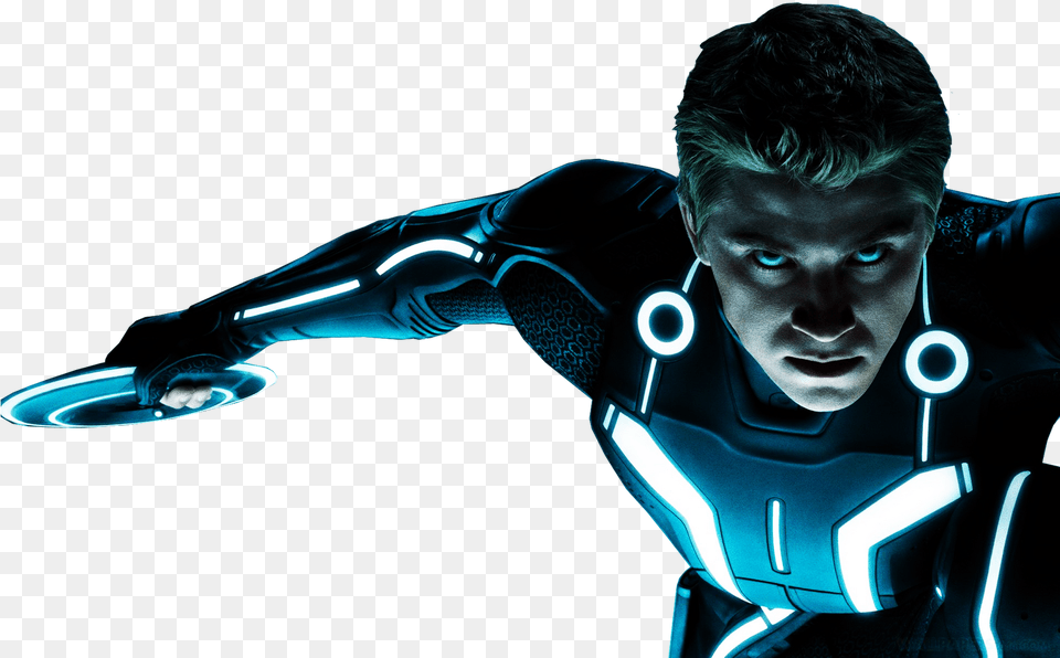 Tron Legacy Garrett Hedlund Tron Legacy Main Character, Adult, Face, Head, Male Free Transparent Png