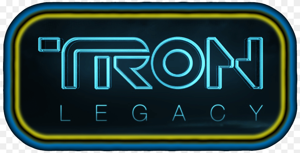 Tron Legacy Wheel Image Tron Legacy Pinball, Light, Neon, Electronics, Mobile Phone Free Png