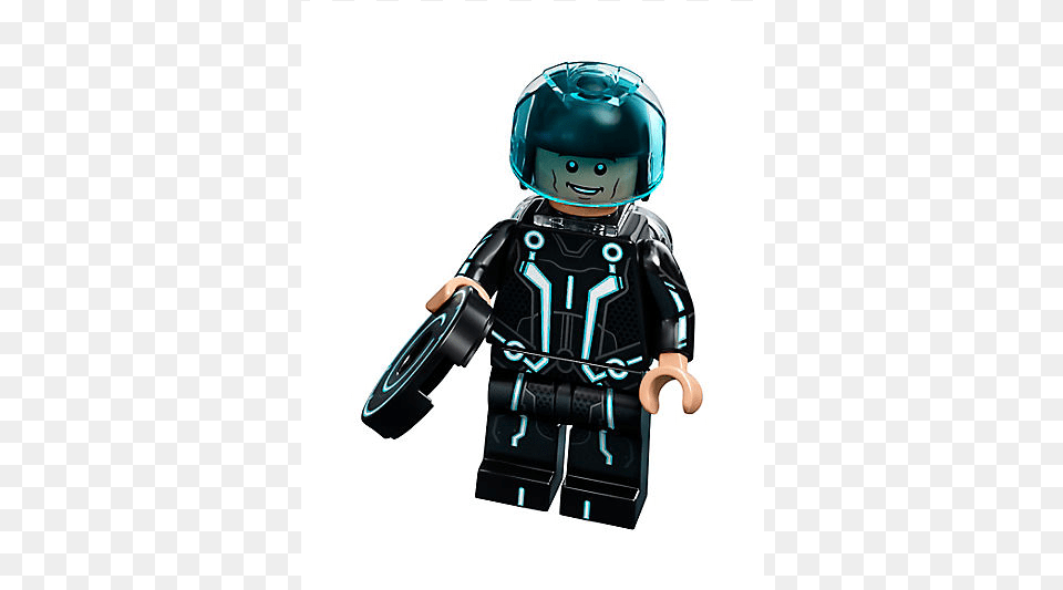 Tron Lego Sets, Helmet, Baby, Person Free Png Download