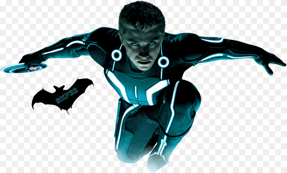 Tron Picture Tron, Adult, Male, Man, Person Png