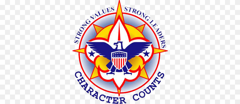 Troop 4673 Constitution Boy Scouts Of America, Emblem, Logo, Symbol, Dynamite Free Transparent Png