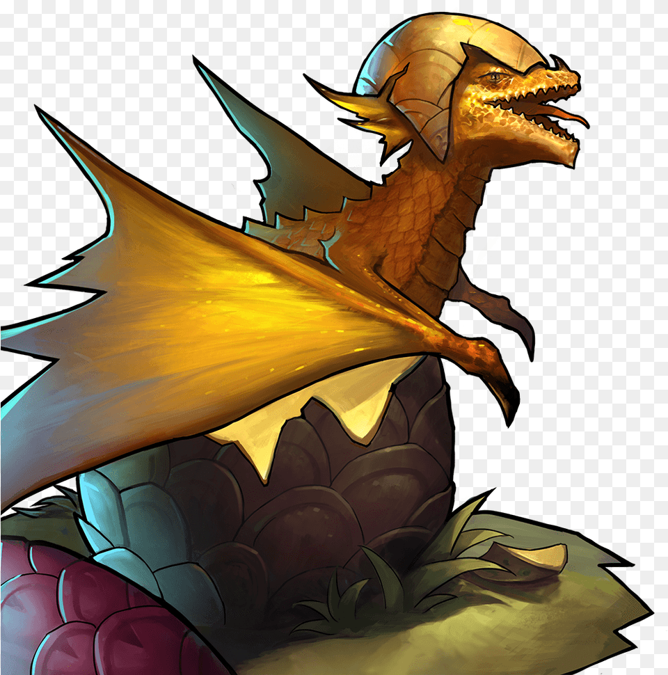 Troop Baby Dragon Gems Of War Baby Dragon, Animal, Dinosaur, Reptile Png