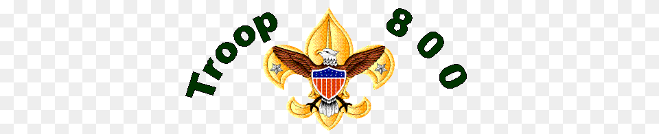 Troop Chula Vista Ca Charter Org St Rose Of Lima, Symbol, Emblem, Logo, Animal Free Png Download