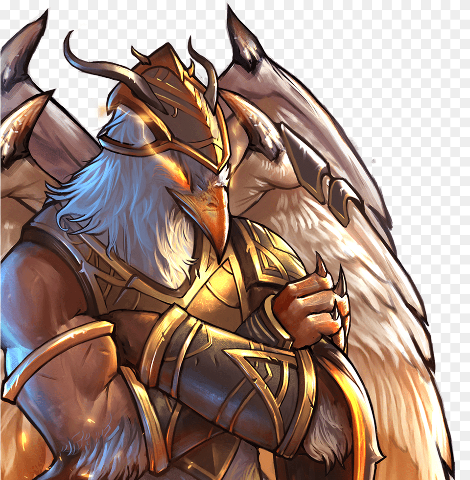 Troop Garuda Garuda Gems Of War, Person Free Transparent Png