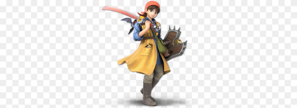 Trope Pantheons Discussion Tv Tropes Forum Dragon Quest 8 Hero, Clothing, Person, Costume, Boy Png Image