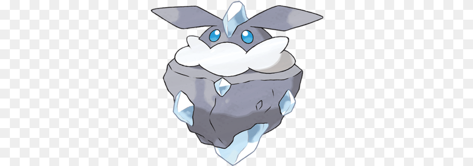 Trope Pantheons Discussion Tv Tropes Forum Pokemon Carbink, Ice, Nature, Outdoors, Animal Png