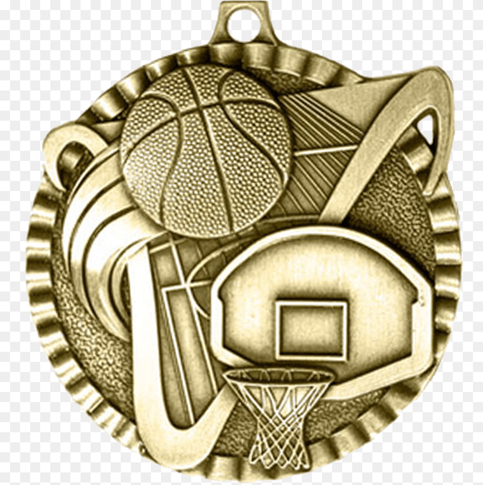 Trophies Amp Awards Gold Medal For Basketball, Wristwatch, Badge, Logo, Symbol Free Transparent Png