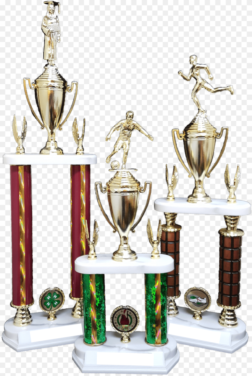 Trophies And Awards, Trophy, Adult, Bride, Female Free Png