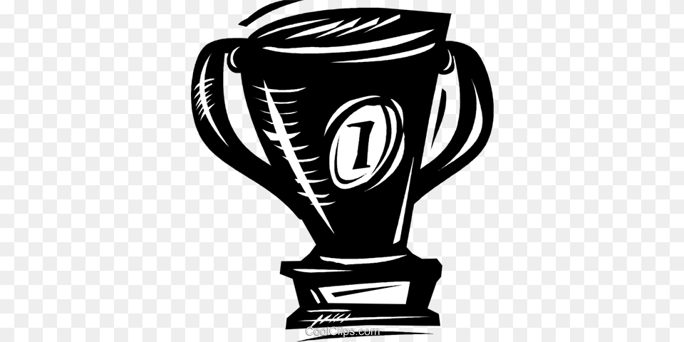 Trophies Awards Winning Prize Royalty Vector Award, Trophy, Smoke Pipe Png