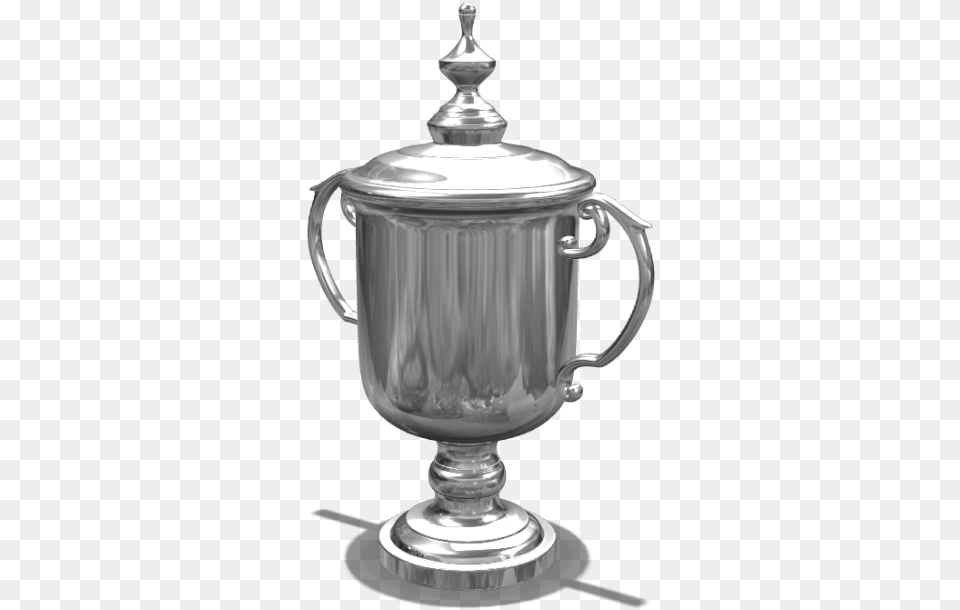 Trophy, Smoke Pipe Free Png Download