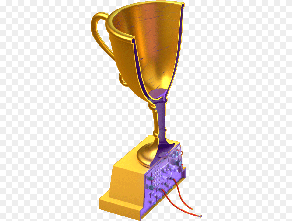 Trophy Png