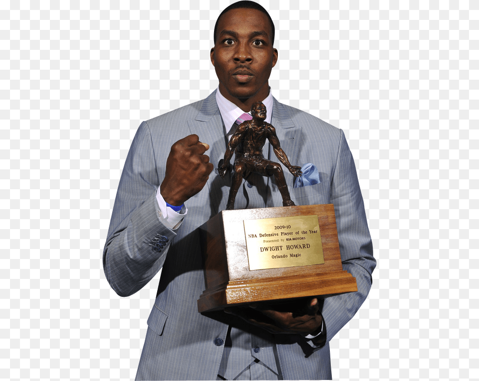 Trophy, Adult, Person, Man, Male Free Transparent Png