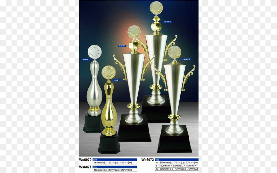 Trophy Free Png