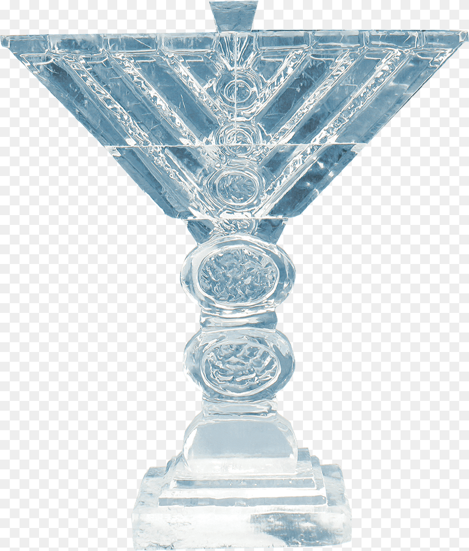 Trophy, Glass, Cross, Symbol, Goblet Free Png Download