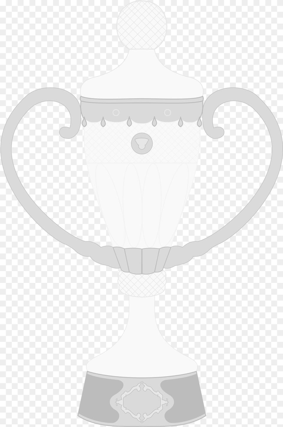 Trophy, Person Png