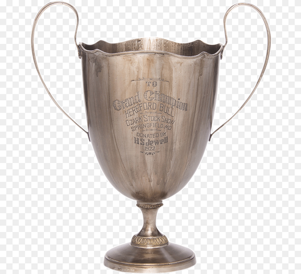 Trophy Png Image