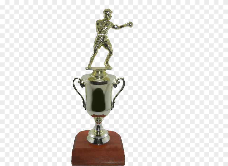 Trophy, Person Png