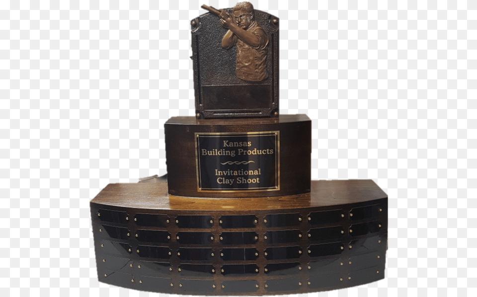 Trophy, Adult, Male, Man, Person Free Png