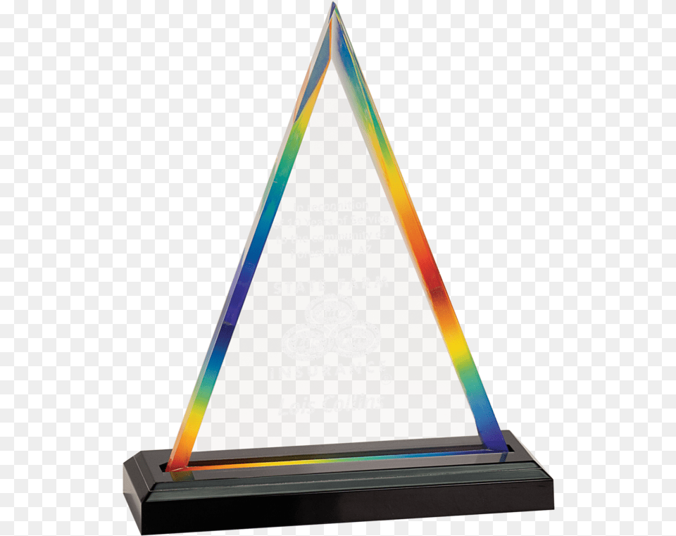 Trophy, Triangle Free Transparent Png