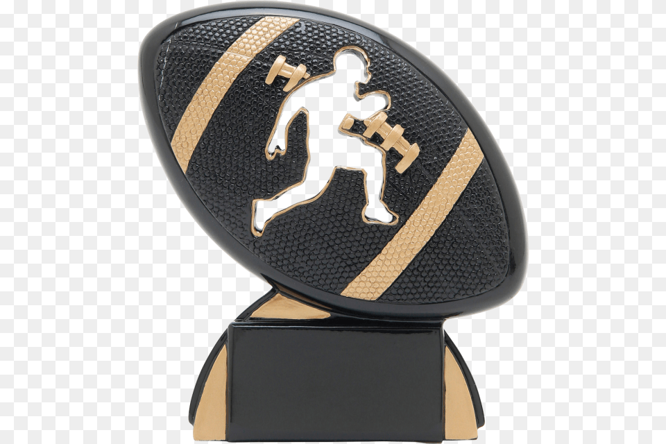 Trophy, Person Png Image