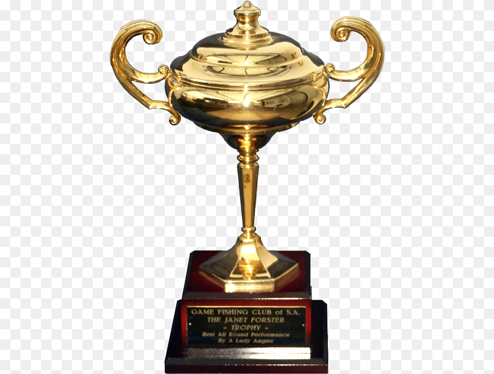 Trophy Free Transparent Png
