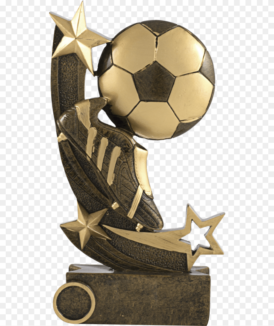 Trophy, Ball, Football, Soccer, Soccer Ball Free Png