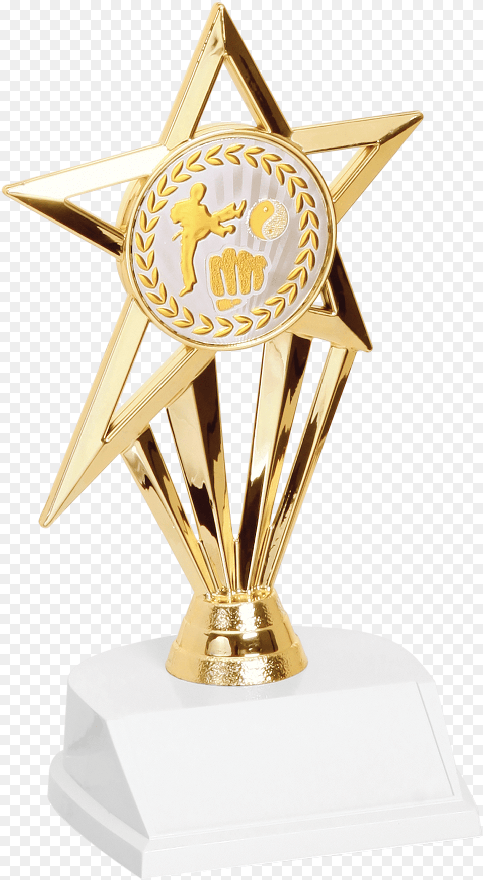 Trophy Png Image