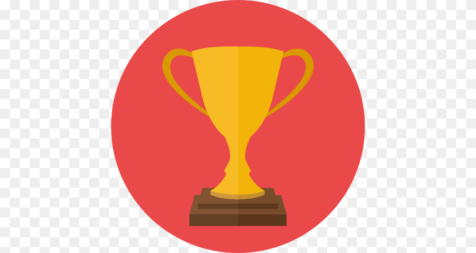 Trophy Free Transparent Png