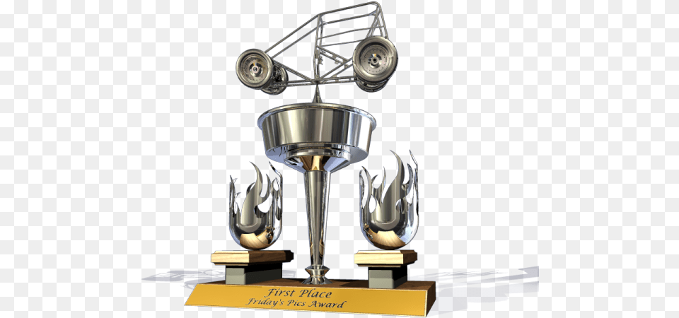 Trophy Free Transparent Png