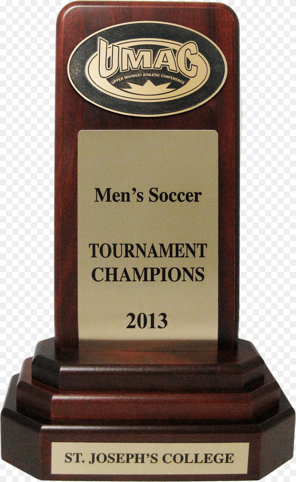 Trophy, Plaque Free Png