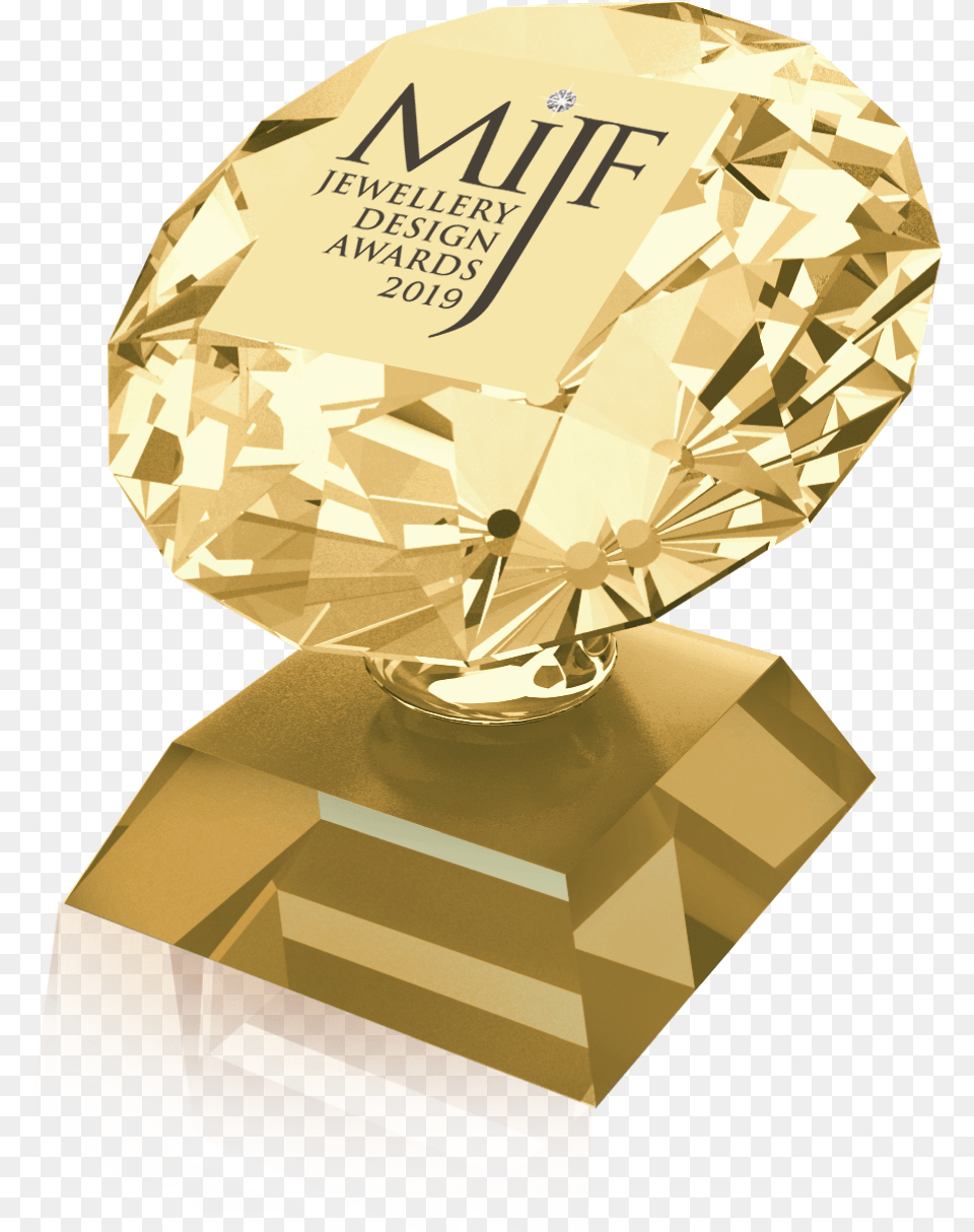 Trophy, Gold Free Png