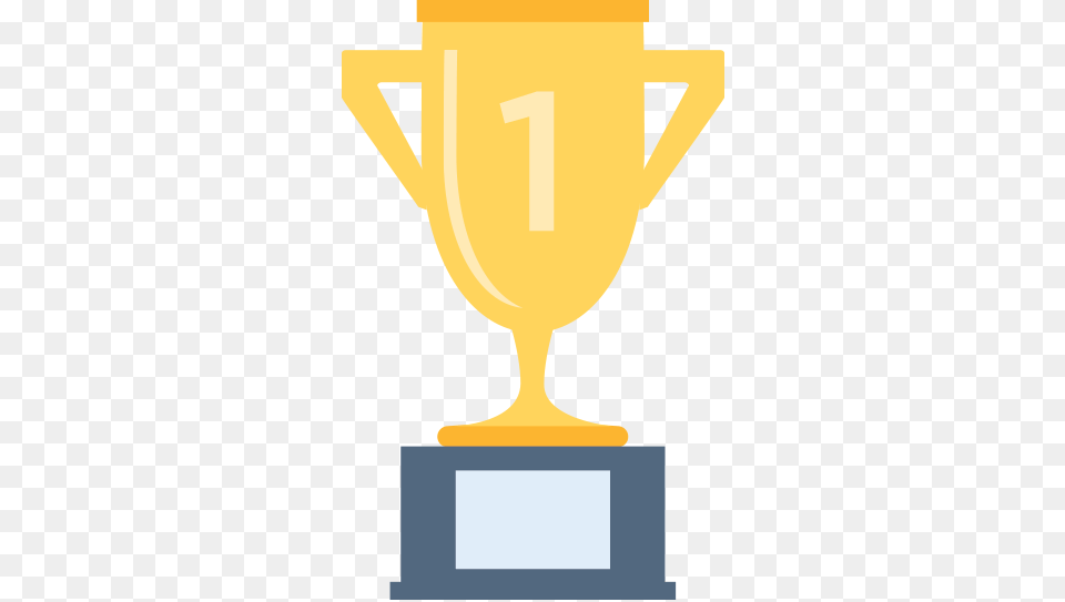 Trophy Free Transparent Png