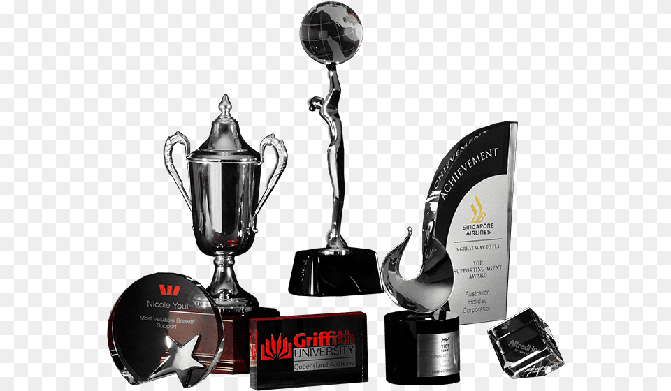 Trophy Png Image