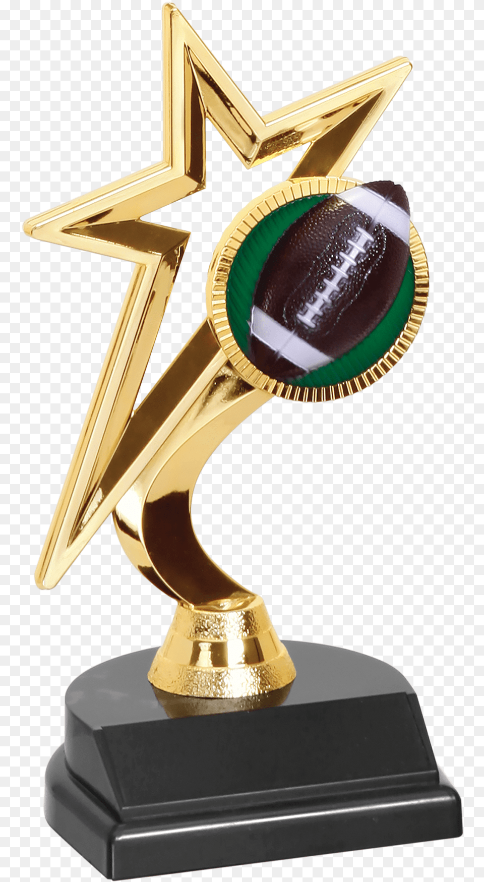 Trophy, Cross, Symbol Free Png Download