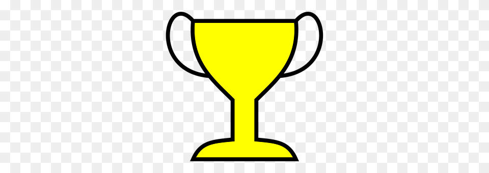 Trophy Glass, Goblet Free Transparent Png