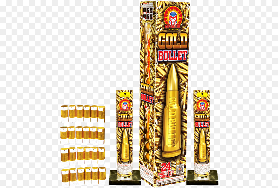 Trophy, Ammunition, Weapon, Bullet Free Png