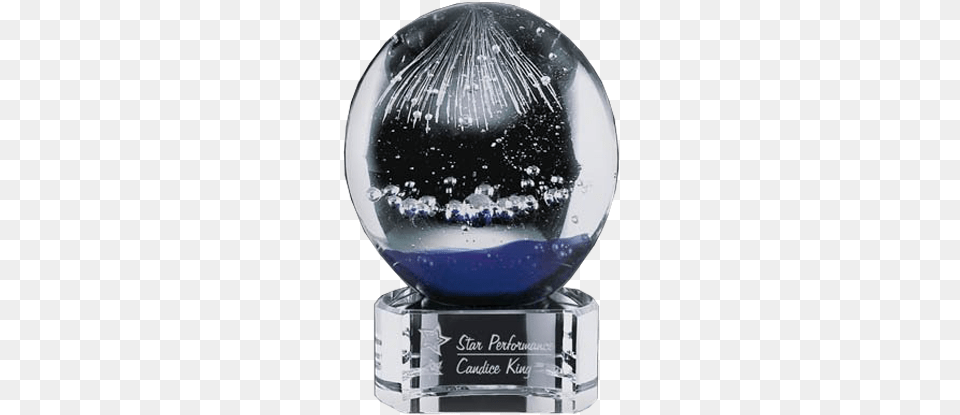 Trophy, Sphere, Crystal, Bottle, Pottery Free Transparent Png