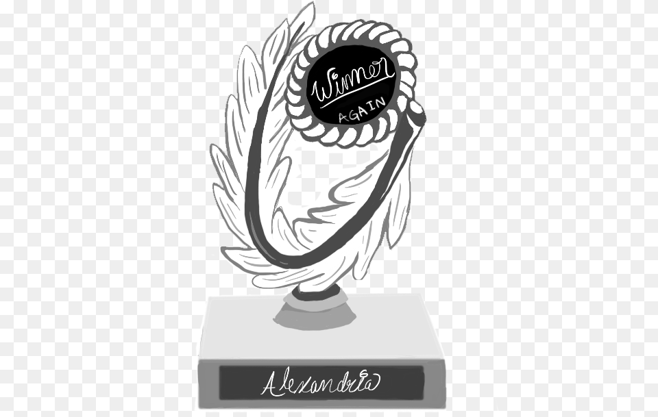 Trophy, Book, Publication Free Transparent Png