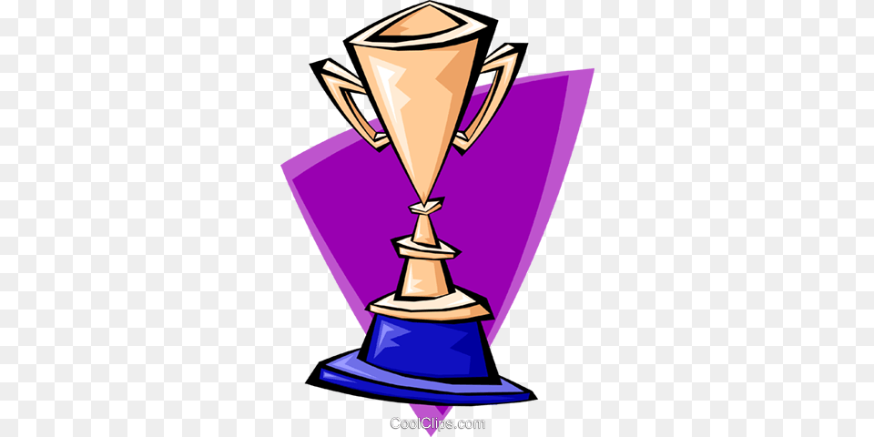 Trophy Png Image