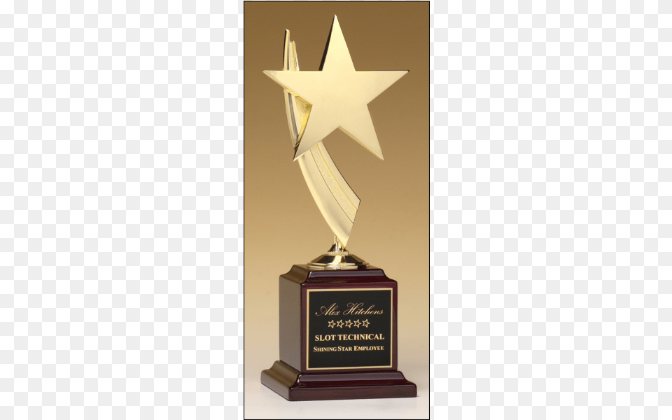 Trophy, Mailbox Png Image