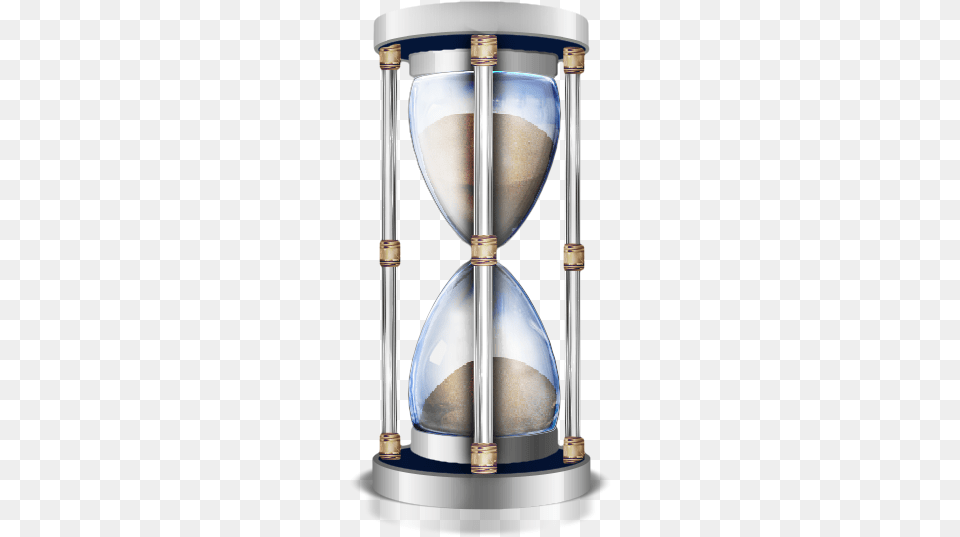 Trophy, Hourglass, Bottle, Shaker Free Png Download